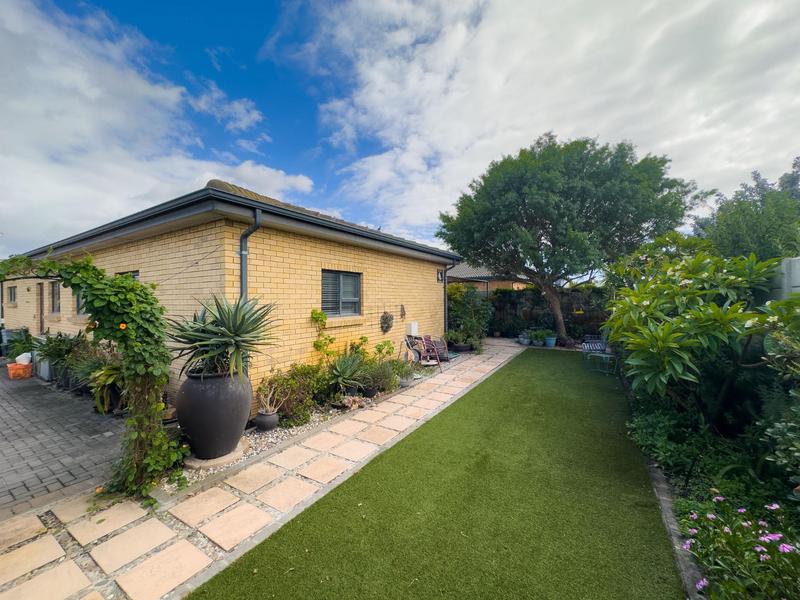 3 Bedroom Property for Sale in Sonkring Western Cape